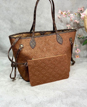 Louis Vuitton Neverfull MM
