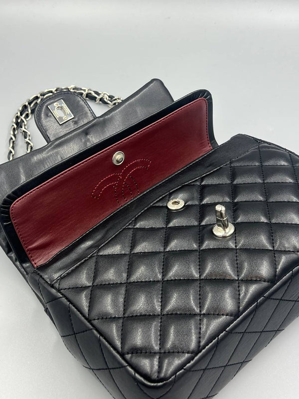Chanel Classic Double Flap