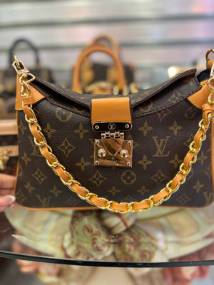 Louis Vuitton Twinny