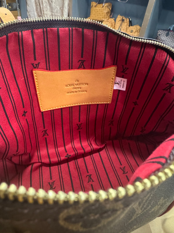 Louis Vuitton Squire PM (quality A+)