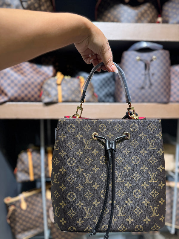 Louis Vuitton NeoNoe monogram