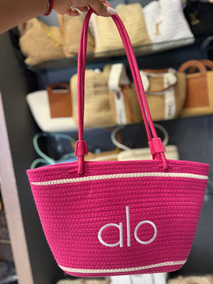 Alô yoga