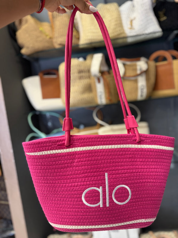 Alô yoga