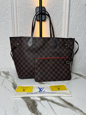 Louis Vuitton Damier Neverfull GM