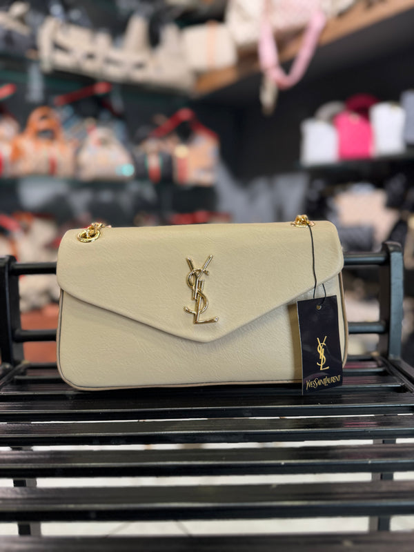 YSL Saint Laurent Calypso