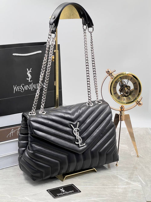 (YSL) Saint Laurent Loulou