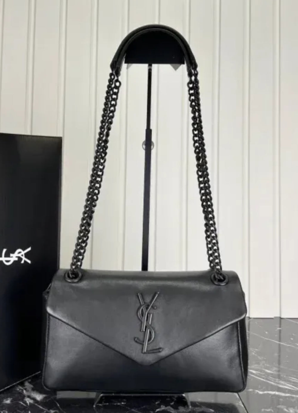 YSL Saint Laurent Calypso