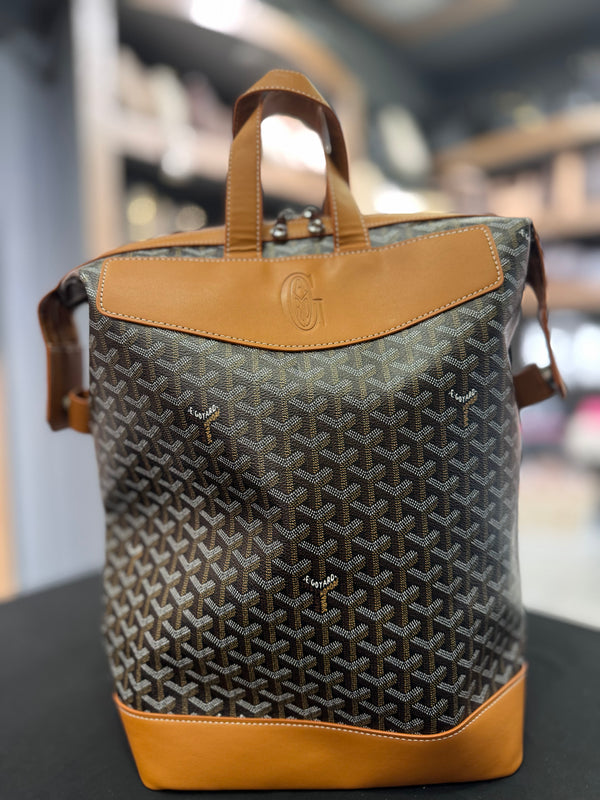 Goyard Cisalpin  Backpack quality A+