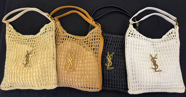 Saint Laurent Oxalis