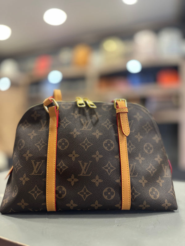 Louis Vuitton Squire PM (quality A+)