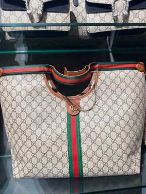Gucci Giglio GG