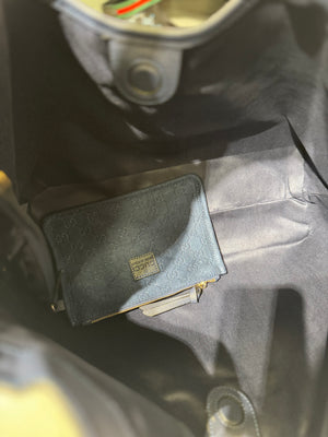 Gucci Giglio large tote bag