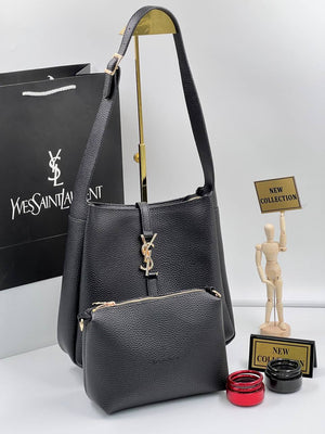 YSL Saint Laurent Le 37