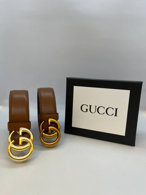 GUCCI ζώνη ταμπα
