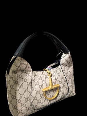 Gucci Softbit Shoulder Bag