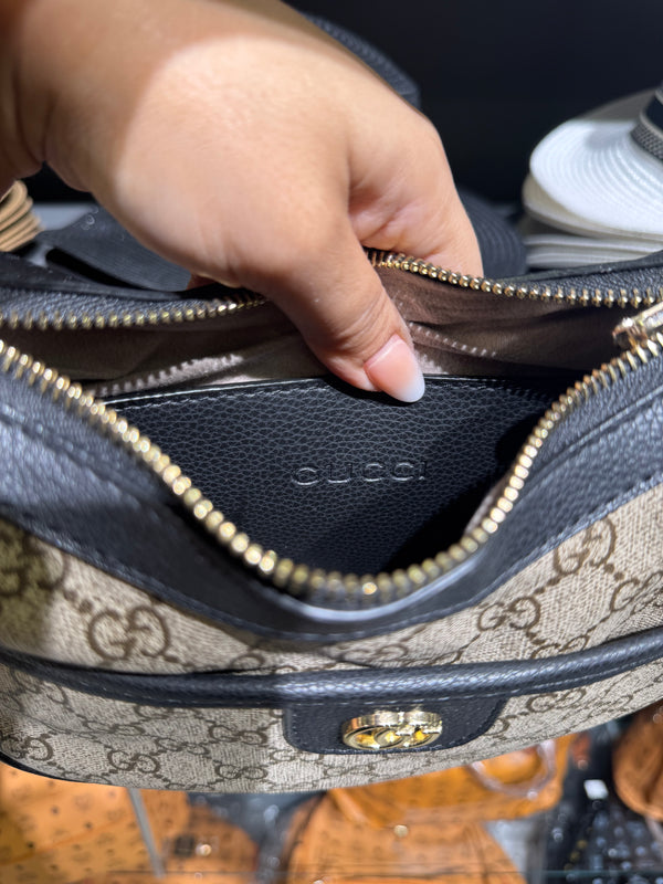 Gucci Ophidia shoulder bag