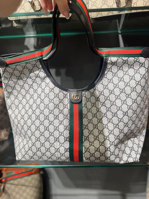 Gucci Giglio large bag
