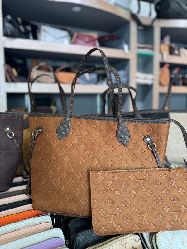 Louis Vuitton Neverfull MM