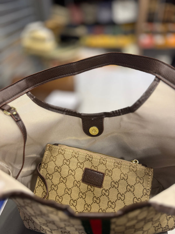 Gucci Giglio small(quality A+)
