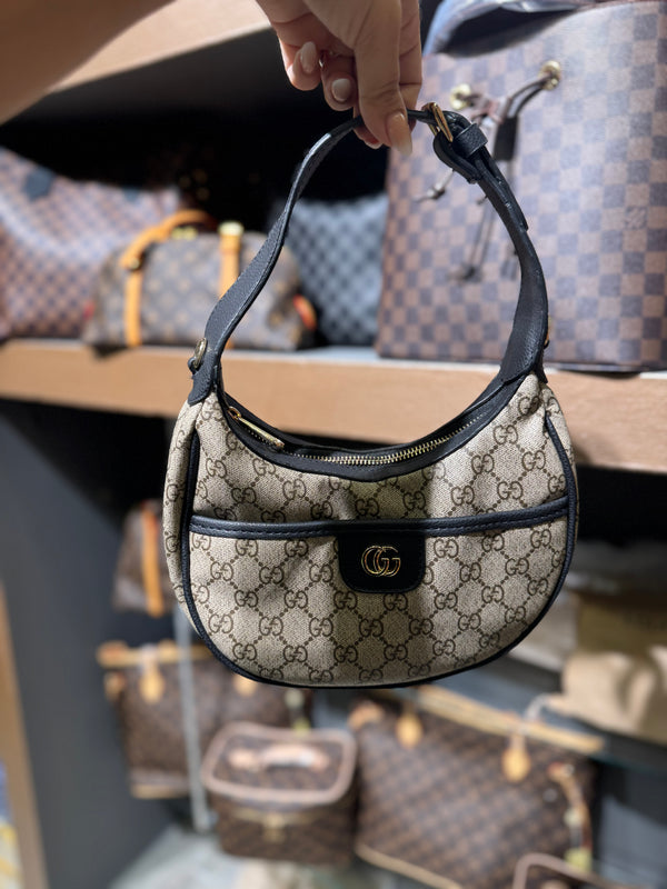 Gucci Ophidia shoulder bag