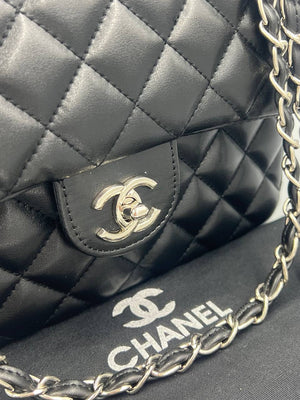 Chanel Classic Double Flap