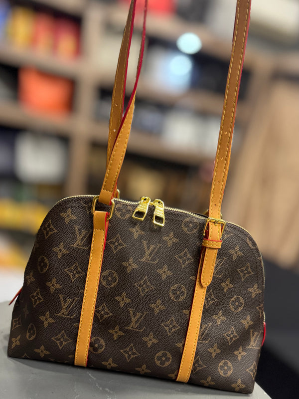 Louis Vuitton Squire PM (quality A+)