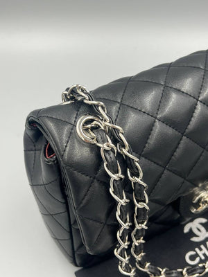 Chanel Classic Double Flap
