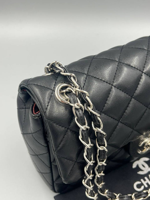 Chanel Classic Double Flap