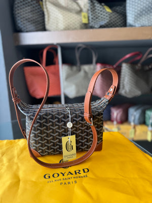 Goyard Boeing 25