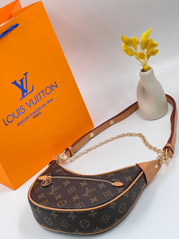 Louis Vuitton Loop Bag
