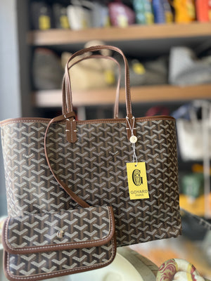 Goyard  Artois coffee (quality A+)