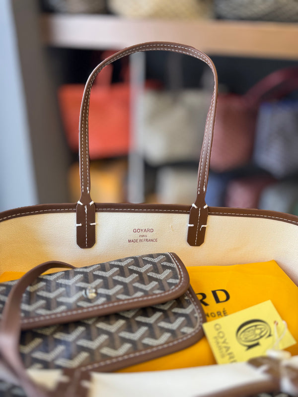 Goyard  Artois coffee (quality A+)