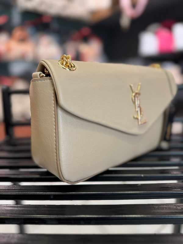 YSL Saint Laurent Calypso