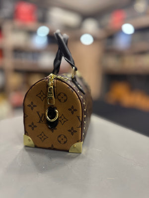 Louis Vuitton speedy trunk 20 (quality Α+)