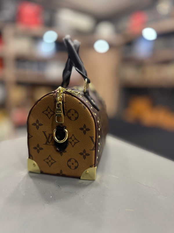 Louis Vuitton speedy trunk 20 (quality Α+)