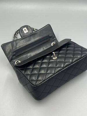 Chanel Classic Double Flap