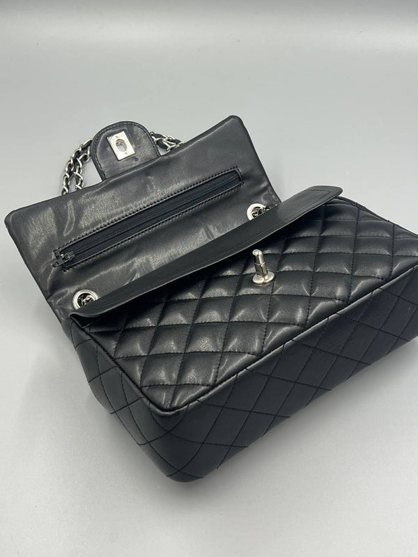 Chanel Classic Double Flap