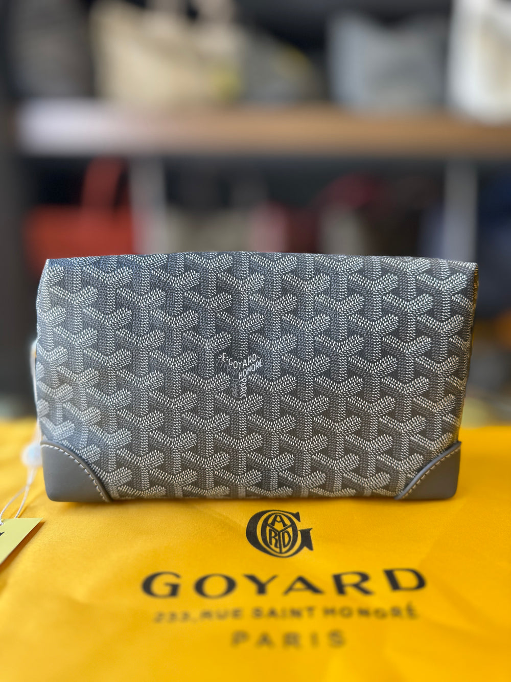 Goyard quality A+