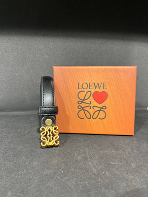 LOEWE ζώνη