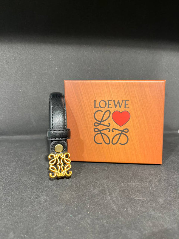 LOEWE ζώνη