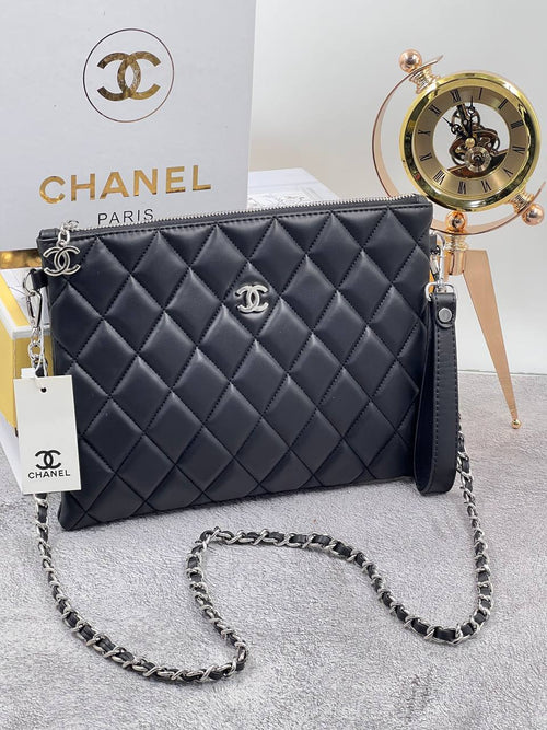 Chanel τσάντα-φάκελος