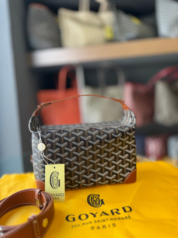Goyard Boeing 25