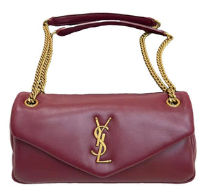 YSL Saint Laurent Calypso