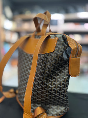 Goyard Cisalpin  Backpack quality A+