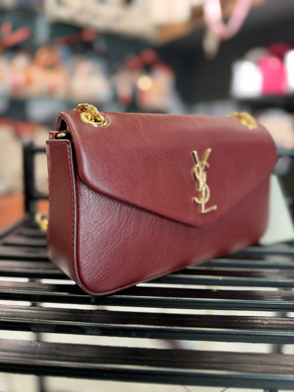 YSL Saint Laurent Calypso