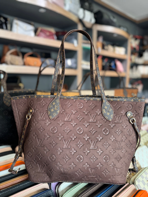 Louis Vuitton Monogram Empreinte
