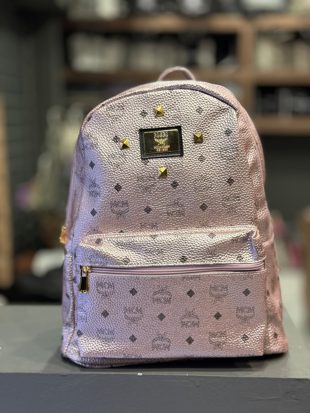 Backpack roz MCM