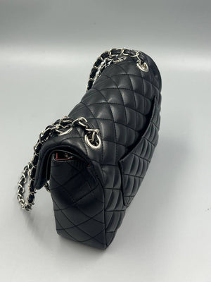 Chanel Classic Double Flap