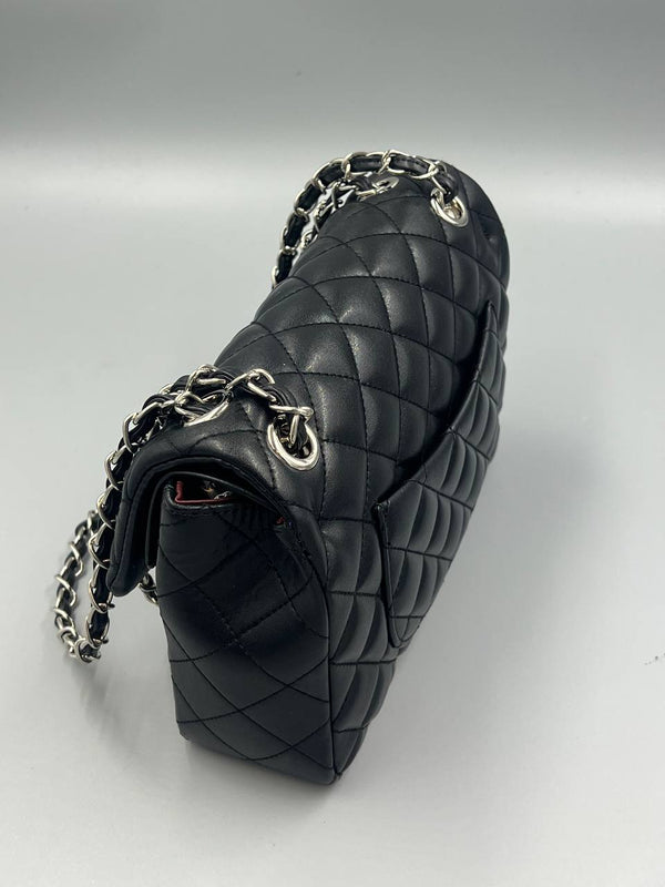 Chanel Classic Double Flap