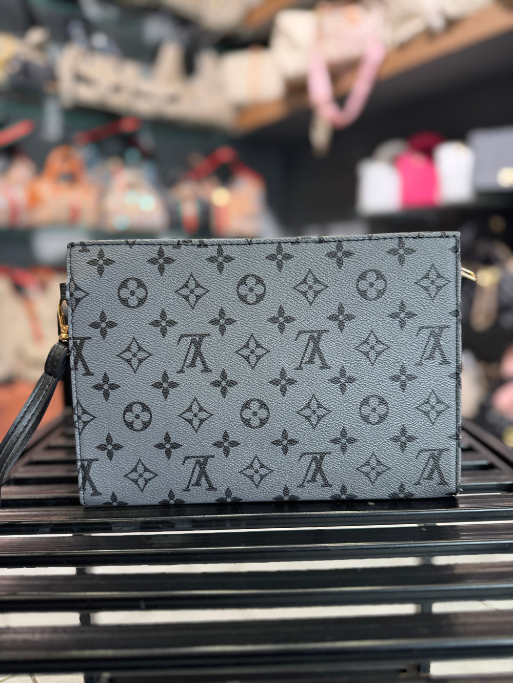 Louis Vuitton Voyage φάκελος